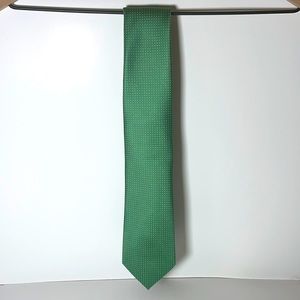 Green Nautica Tie